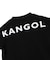 カンゴール 【ＫＡＮＧＯＬ】ビッグポケットプチハイネックスウェット