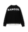 カンゴール 【ＫＡＮＧＯＬ】ビッグポケットプチハイネックスウェット