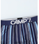 キャンプ7 ＣＡＭＰ７ＢＪストライプ