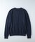 バックナンバー インディゴライクハイゲージクルーニット