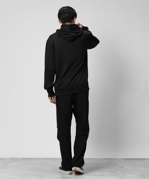 キャンプ7 DMX吸水速乾パーカー｜ライトオンの通販｜&mall（アンド