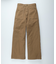 サムシング ＢＡＫＥＲ　ＰＡＮＴＳ