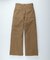 サムシング ＢＡＫＥＲ　ＰＡＮＴＳ