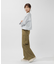 サムシング ＢＡＫＥＲ　ＰＡＮＴＳ
