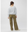 サムシング ＢＡＫＥＲ　ＰＡＮＴＳ