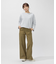 サムシング ＢＡＫＥＲ　ＰＡＮＴＳ