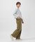 サムシング ＢＡＫＥＲ　ＰＡＮＴＳ