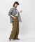 サムシング ＢＡＫＥＲ　ＰＡＮＴＳ