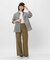 サムシング ＢＡＫＥＲ　ＰＡＮＴＳ
