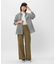 サムシング ＢＡＫＥＲ　ＰＡＮＴＳ