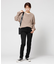 エドウィン ハタラクロ　タイトストレート