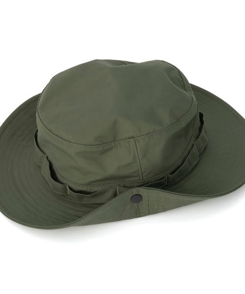 キャンプ7 サファリハット｜ライトオンの通販｜&mall（アンドモール