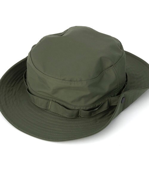 キャンプ7 サファリハット｜ライトオンの通販｜&mall（アンドモール