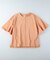 サムシング 袖フリルＴシャツ
