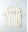 コンバース CONVERSEシアーロゴTシャツ