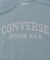 コンバース CONVERSEシアーロゴTシャツ