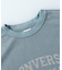 コンバース CONVERSEシアーロゴTシャツ
