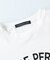 ハニーサックルローズ チュールレイヤード長袖Tシャツ