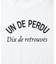 ハニーサックルローズ チュールレイヤード長袖Tシャツ