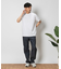 エドウィン ＣＯＯＬＦＬＥＸルーズ