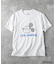 ディズニー ビンテージ風ＭＩＣＫＥＹ／半袖Ｔシャツ