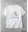 ディズニー ビンテージ風ＭＩＣＫＥＹ／半袖Ｔシャツ