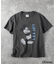 ディズニー ビンテージ風ＭＩＣＫＥＹ／半袖Ｔシャツ