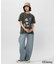 ディズニー ビンテージ風ＭＩＣＫＥＹ／半袖Ｔシャツ