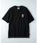 ベンデイビス 【BEN DAVIS】別注グラフィックプリントTシャツ