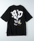 ベンデイビス 【BEN DAVIS】別注グラフィックプリントTシャツ