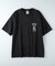 ベンデイビス 【BEN DAVIS】別注グラフィックプリントTシャツ
