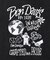 ベンデイビス 【BEN DAVIS】別注グラフィックプリントTシャツ