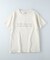 バックナンバー ロゴ刺繍半袖Ｔシャツ