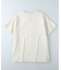 バックナンバー ロゴ刺繍半袖Ｔシャツ