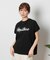 バックナンバー フロッキープリントＴシャツ