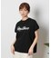 バックナンバー フロッキープリントＴシャツ