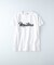 バックナンバー フロッキープリントＴシャツ