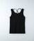 バックナンバー ストリングデザインタンクトップ