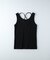 バックナンバー ストリングデザインタンクトップ