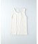 バックナンバー ストリングデザインタンクトップ
