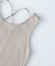 バックナンバー ストリングデザインタンクトップ