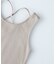バックナンバー ストリングデザインタンクトップ