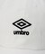 アンブロ 【ＵＭＢＲＯ】ロゴキャップ