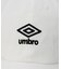 アンブロ 【ＵＭＢＲＯ】ロゴキャップ