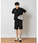 アンブロ 【umbro】別注切替半袖Tシャツ