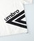 アンブロ 【umbro】別注切替半袖Tシャツ