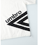 アンブロ 【umbro】別注切替半袖Tシャツ