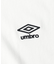 アンブロ 【umbro】別注切替半袖Tシャツ