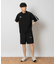 アンブロ 【umbro】別注ラインテープTシャツ