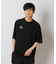 アンブロ 【umbro】別注ラインテープTシャツ